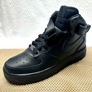 AIR FORCE 1 MID (GS)